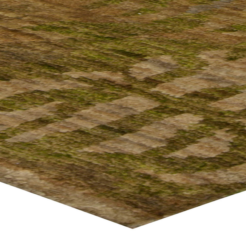 One-of-a-Kind Rectangle 7' X 10'3" Area Rug