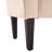 Polyester Tufted Storage Bench-1239780423-1230250179