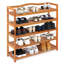 Range-chaussures 20 paires