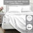 Superior 1500 Thread Count Cotton Blend Deep Pocket Sheet Set-64283012-64283016