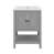 Grey est en rupture de stock