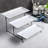Elite Dinning Tiered Stand
