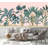 Wall Mural-99178609