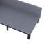 Lit de jour simple avec matelas Manisa-1093861906