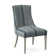 Chaise de salle à manger Tuxedo