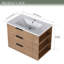 Meuble-lavabo simple avec plateau 30,04 Newtonsville