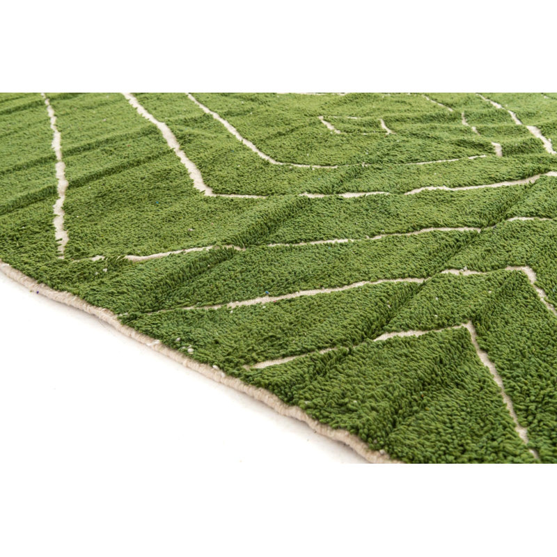 Tapis vert Odle