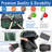 Pet Rover Titan HD Foldable Pet Stroller-56672000