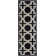 Ammundsen Ammundsen Geometric Anthracite/Gray Area Rug