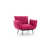 Rouge foncé
