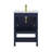 Jewell 24" Single Bathroom Vanity Set-813893547