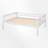 Sydnie 2 Drawer Standard Bunk Bed-25249981-25249980