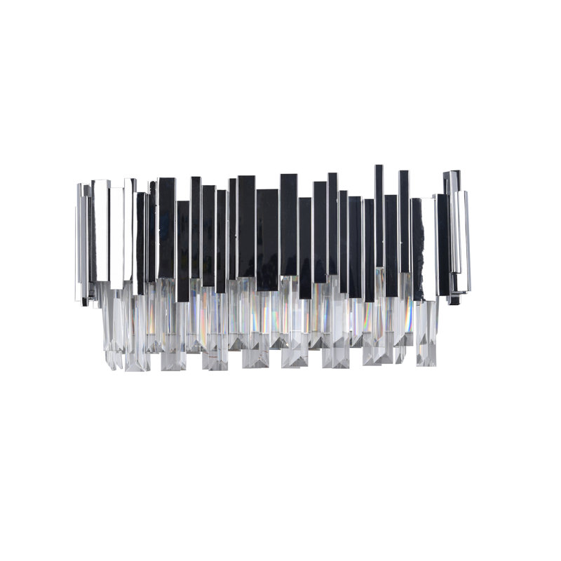 Plafonnier encastré 1 lumières Meda