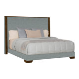 Thom Filicia Home Century Club King Bed
