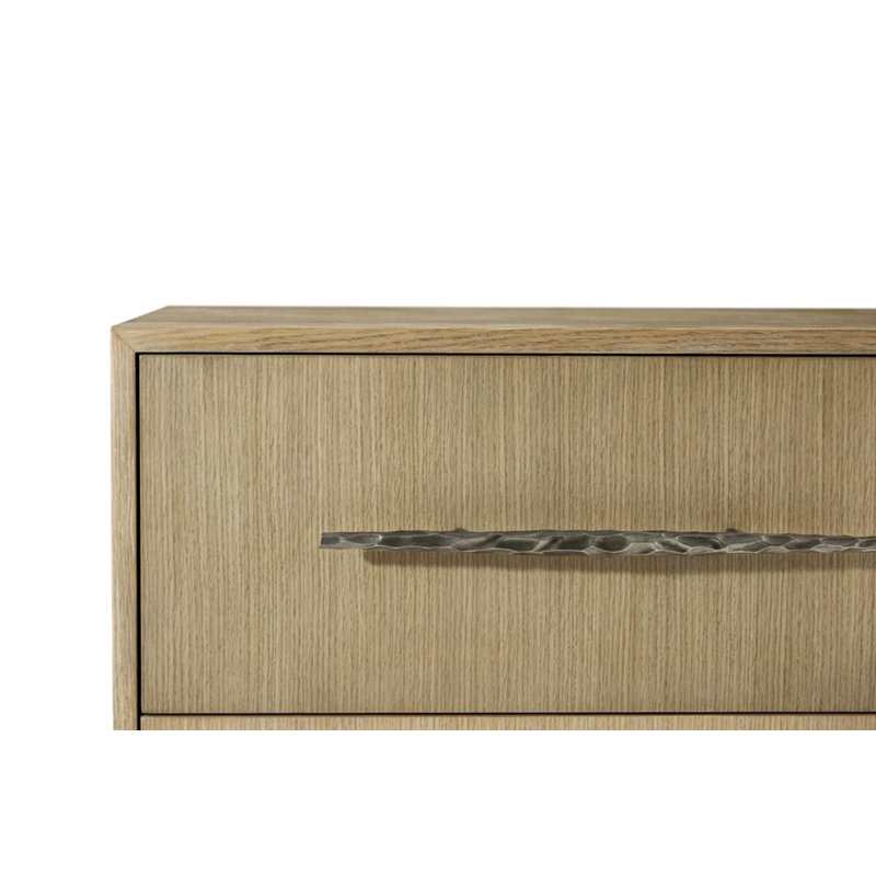 Essence 2 - Drawer Nightstand