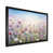 Black Single Picture Framed
