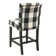 Davian Upholstered Counter Stool