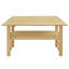 Ensemble de table de salle à manger 5 pièces 47,2 po Modern-66957293-66957292