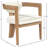 19.3'' H Upholstered Armchair-1177984126-1177984124