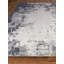 Bamboo Silk Abstract Area Rug-25180995