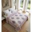 100% Cotton Muslin Reversible Comforter | Hypoallergenic Jaipur Hand Block Print-417528381-417528376