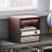 Reagan 4 Tier Paper and File Organizer with Removable Shelve-99452532