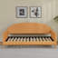 Orrin Upholstered Daybed-425145497