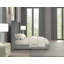Tissu contemporain en chenille pleine grandeur 1 pièce Contemporary-118753882-118753880