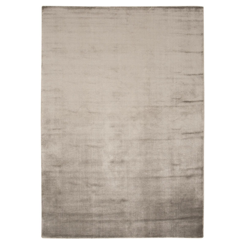 Hedvig Viscose Indoor Rug, Rectangle 3'5" x 5'5"