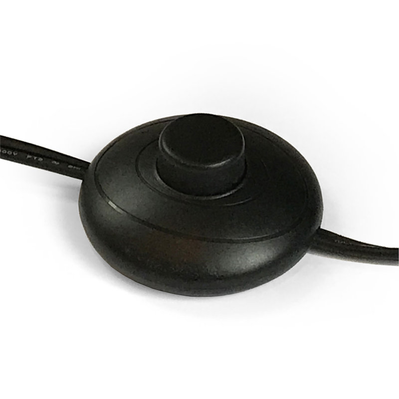 Lampe sur pied arquée 66 "Sara