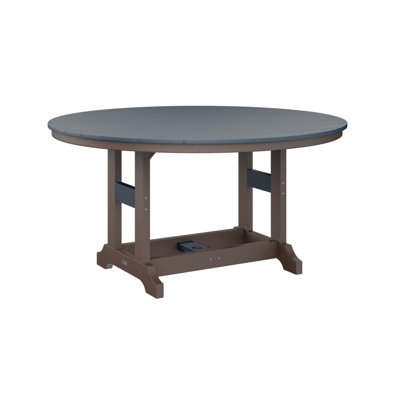 Table de salle à manger ronde Berlin