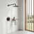 Oil Rubbed Bronze is out of stock