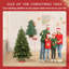 Arbre de Noël pré éclairé-1349664004