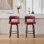 Tabourets de bar et de comptoir pivotants-1659953278