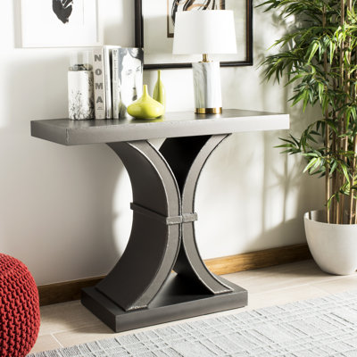 Resmie 39.5'' Console Table