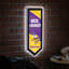 Plaque murale lumineuse NFL-73092298