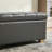 60.2" W Tufted Upholstered Storage Bench-1031666605