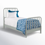 Lind Island Spindle Bed