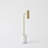 Spotlight Table Lamp-Brass