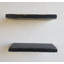 Tablette flottante en bois de pin massif 2 pièces Alouette-2083869947-2083869944