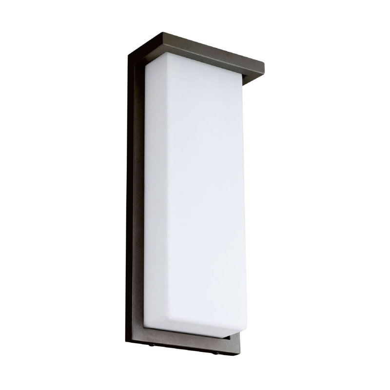 LED Wall Light