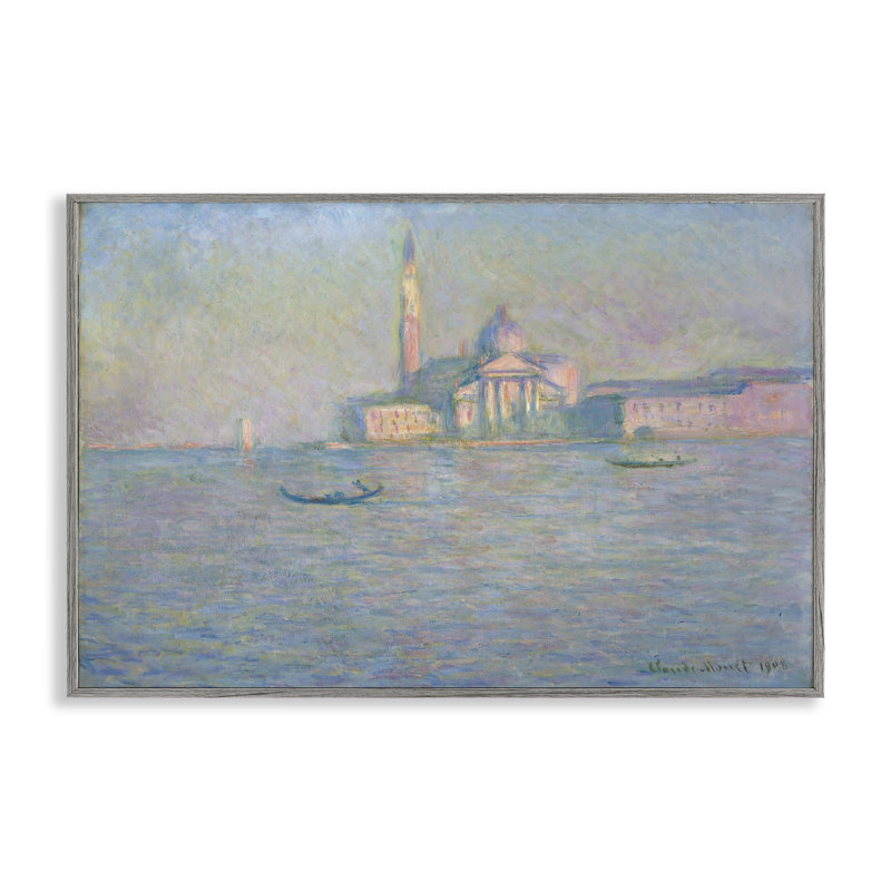 Giclée de Venise classique par one1000paintings, Estampe numérique Farmhouse, H 20 po x l 30 po