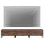 Ensemble de meuble télé avec table basse Hewitt