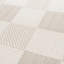 Bria Geometric Recycled P.E.T Flatweave Indoor / Outdoor Area Rug-2066270141