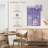 Kema Kitchen Cheat Sheet Wall Sign-108356889