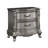 Modern Elegance Nightstand