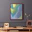 "Lost in Memories II", reproduction encadrée - bois massif-345905775-345905760