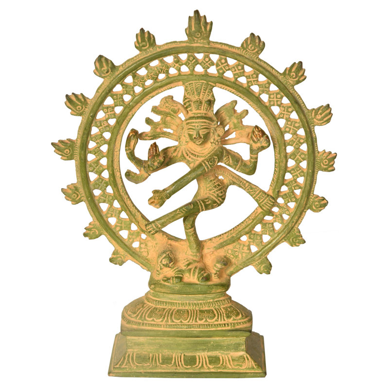 Religious & Spiritual Figurines & Sculptures