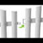 Odo Plastic Fencing