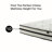 Dolante 10" Medium Hybrid Mattress-32341157